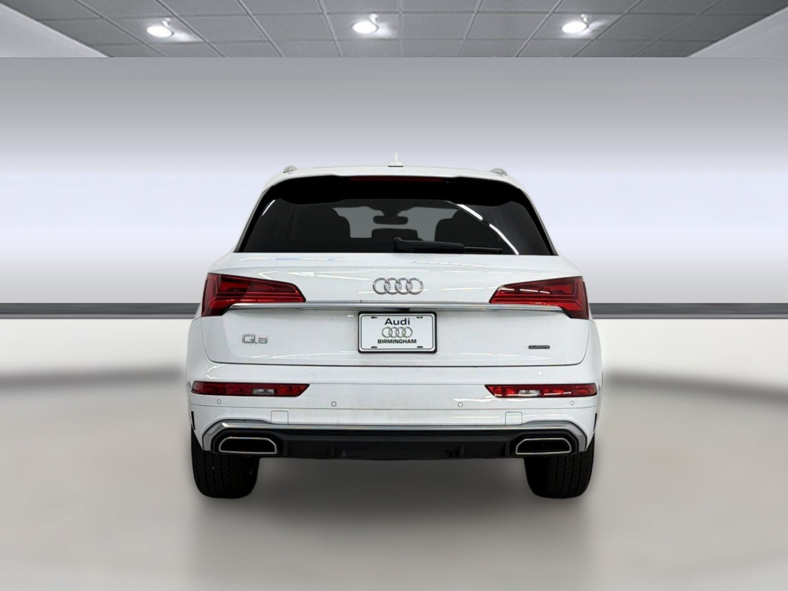 Used 2024 Audi Q5 2.0T Premium AWD/4WD image 10