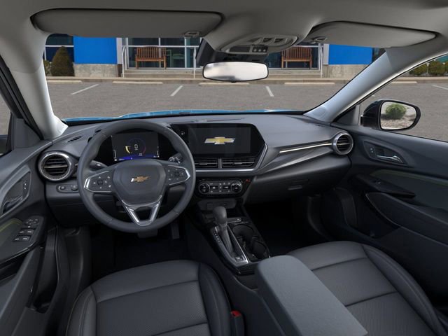 New 2026 Chevrolet Trax ACTIV image 15