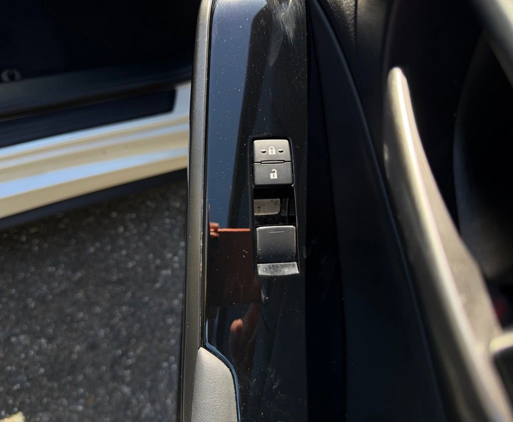 Used 2022 Lexus IS 300 w/ Accessory Package RWD image 37