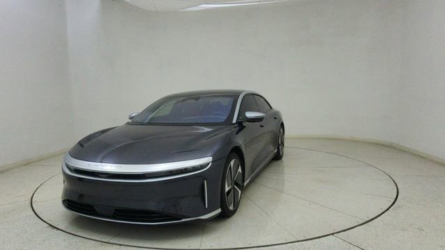 Used 2023 Lucid Air Grand Touring image 66