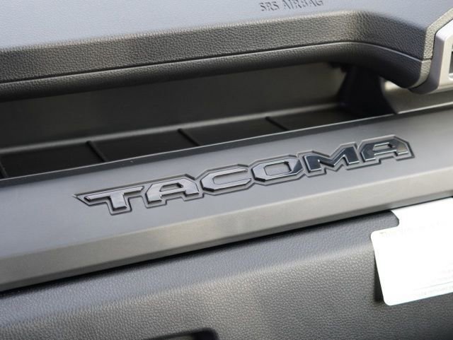Certified 2024 Toyota Tacoma SR image 38