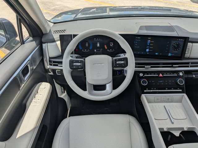 New 2027 Hyundai Santa Fe SEL FWD image 19