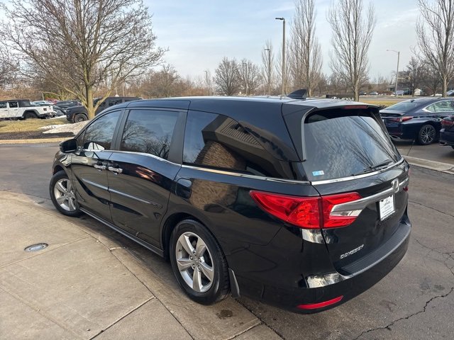 Used 2019 Honda Odyssey EX-L image 5