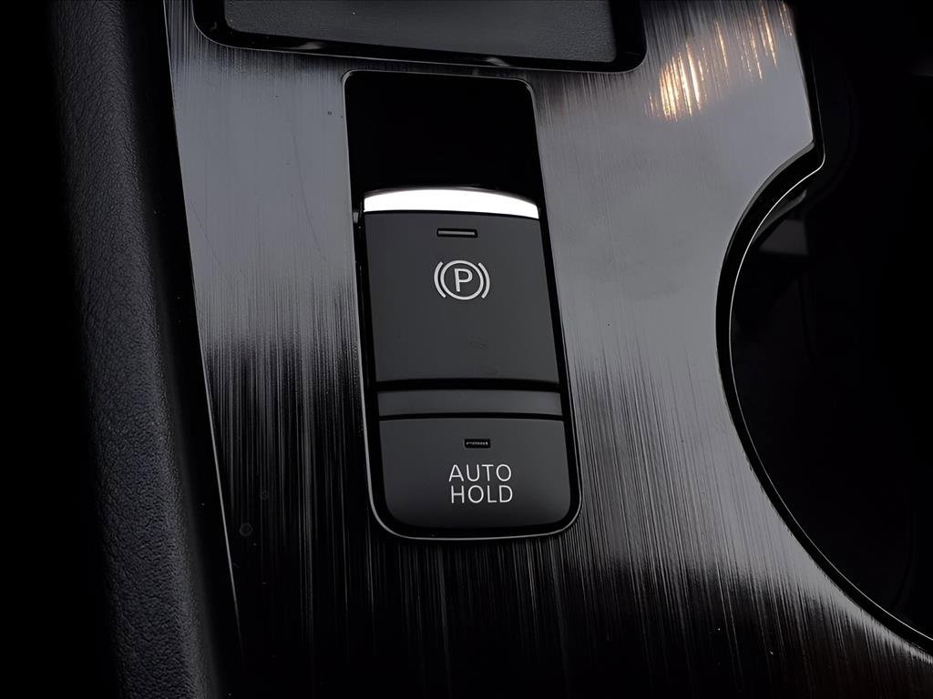 New 2026 Nissan Rogue SV w/ Rock Creek Premium Package image 15