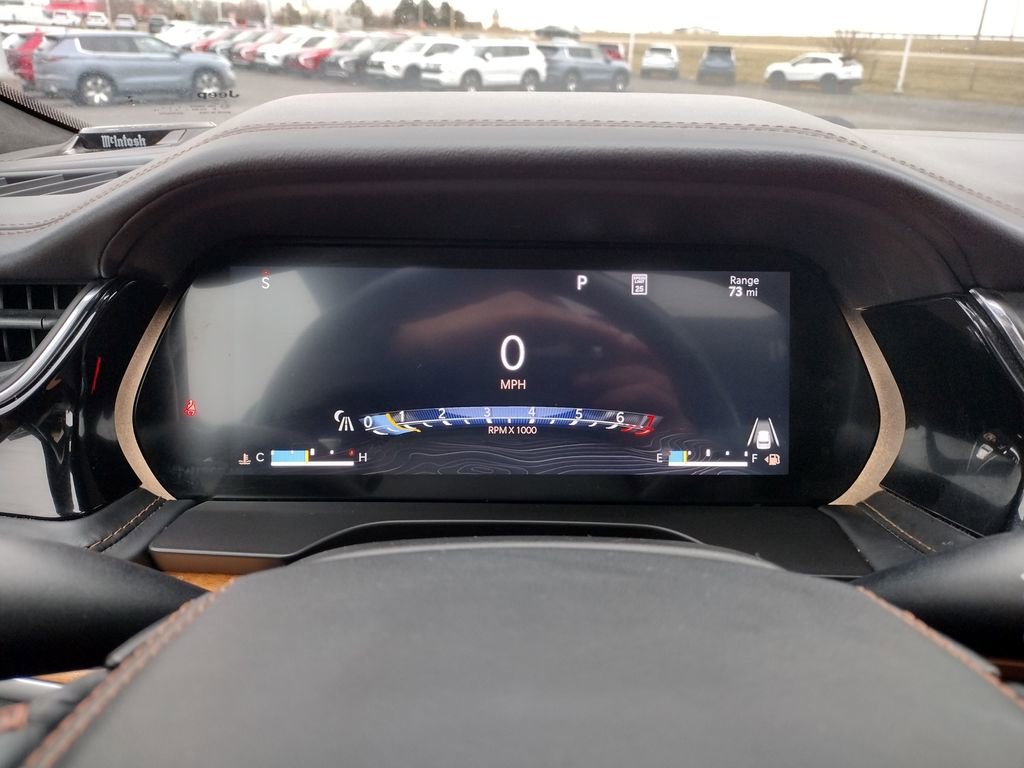 Used 2022 Jeep Grand Cherokee L Summit image 28