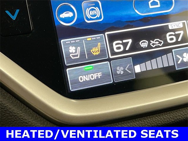 Used 2025 Subaru Ascent Touring image 17