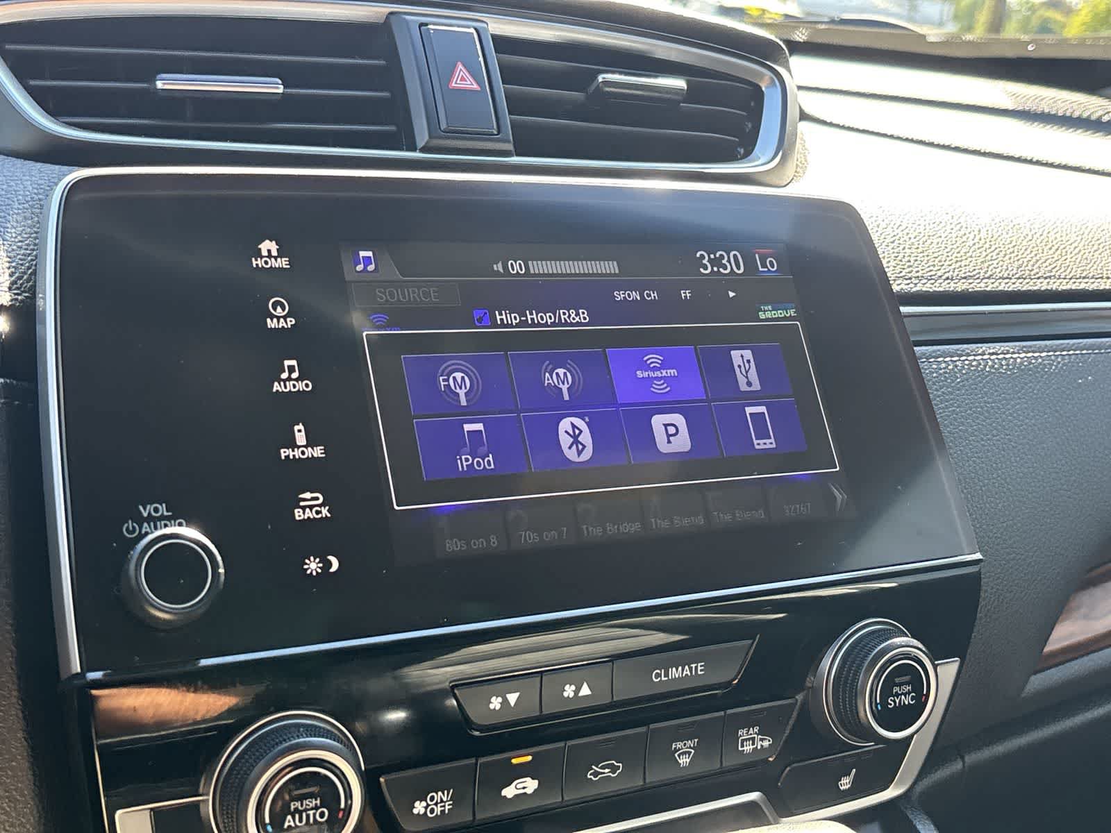 Used 2020 Honda CR-V Touring image 18