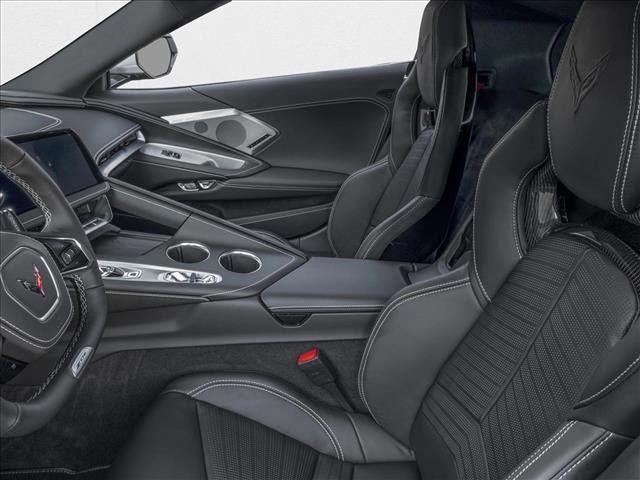 New 2026 Chevrolet Corvette Z06 w/ Stealth Interior Trim Package RWD image 6