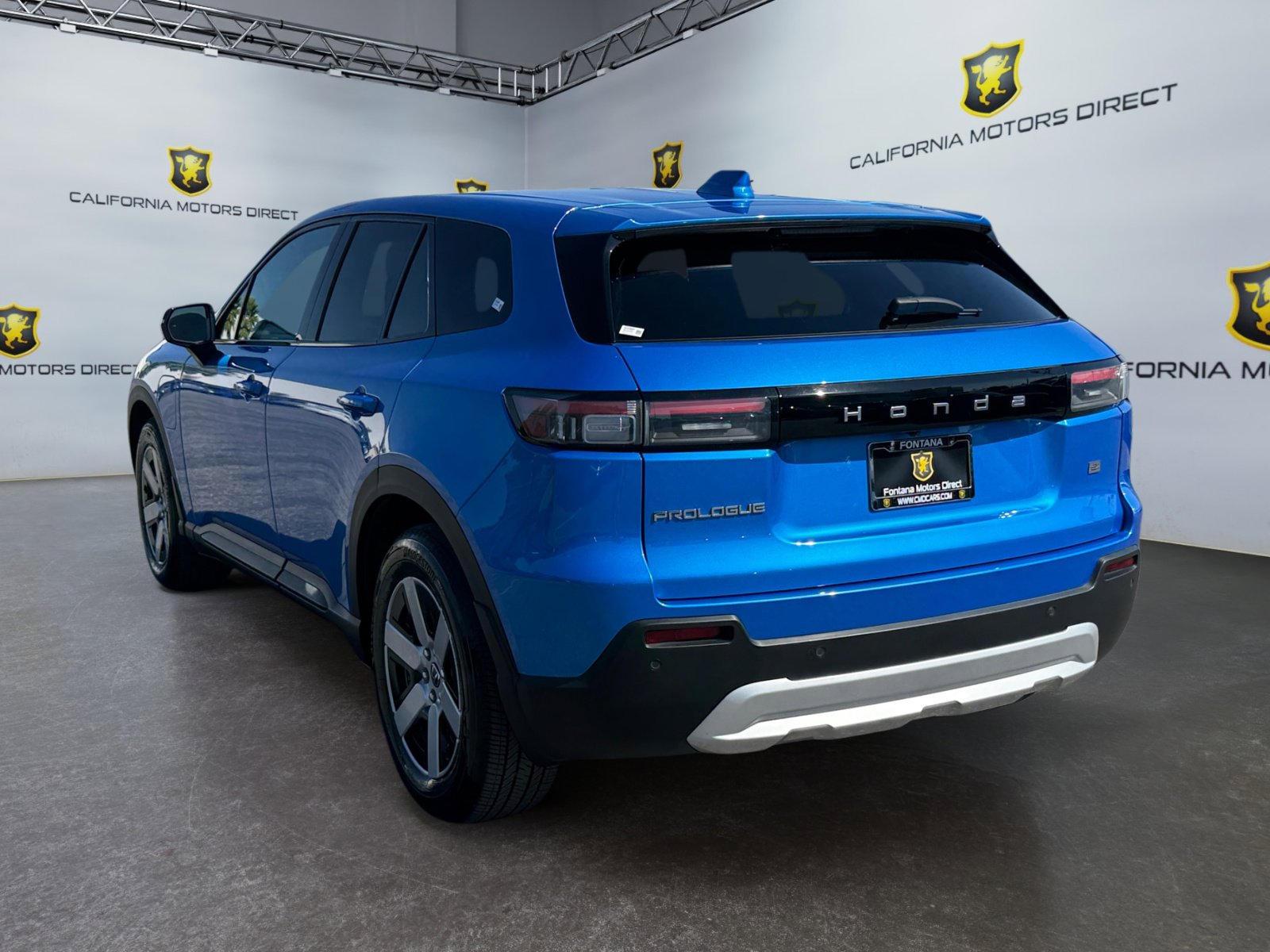 Used 2024 Honda Prologue EX image 3