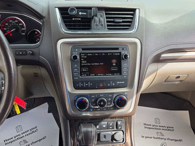 Used 2016 GMC Acadia Denali FWD image 18