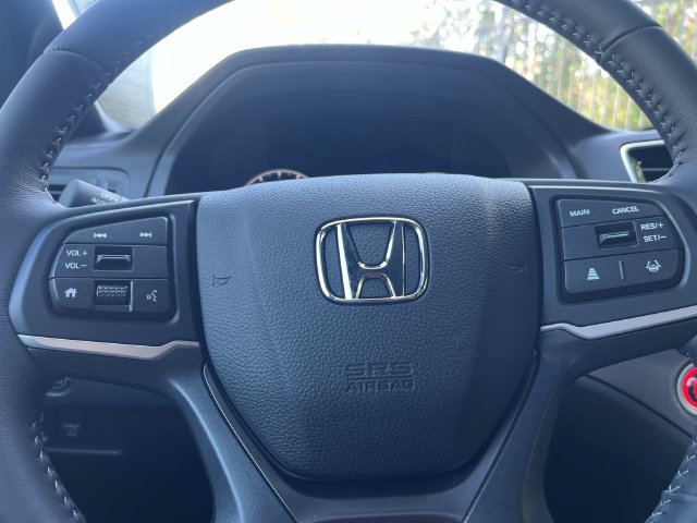 New 2026 Honda Ridgeline RTL image 23