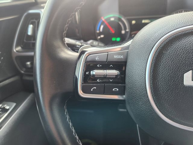 Used 2023 Kia Sorento EX image 28