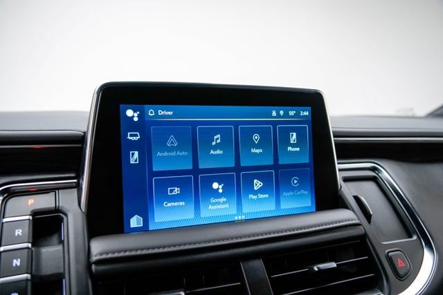 Used 2024 Chevrolet Suburban LT image 28