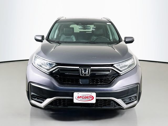 Used 2019 Honda CR-V Touring image 18