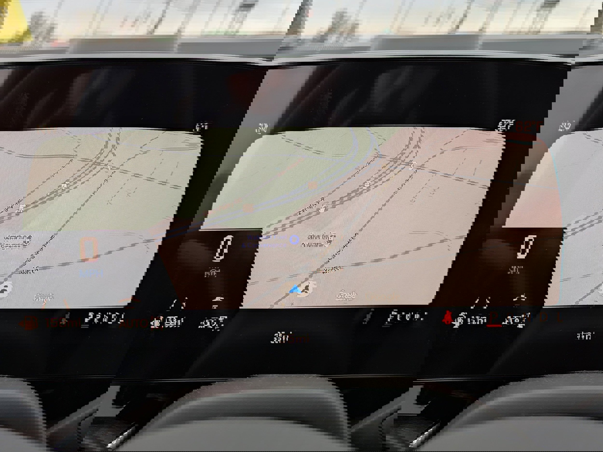 New 2026 Chevrolet Tahoe Z71 w/ Comfort Package image 20