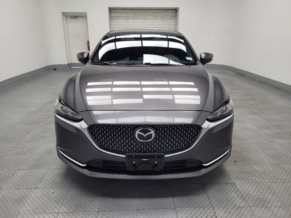 Used 2019 MAZDA MAZDA6 Signature FWD image 14