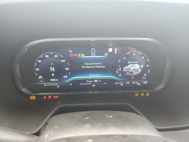 Used 2022 Chevrolet Tahoe High Country AWD/4WD image 30