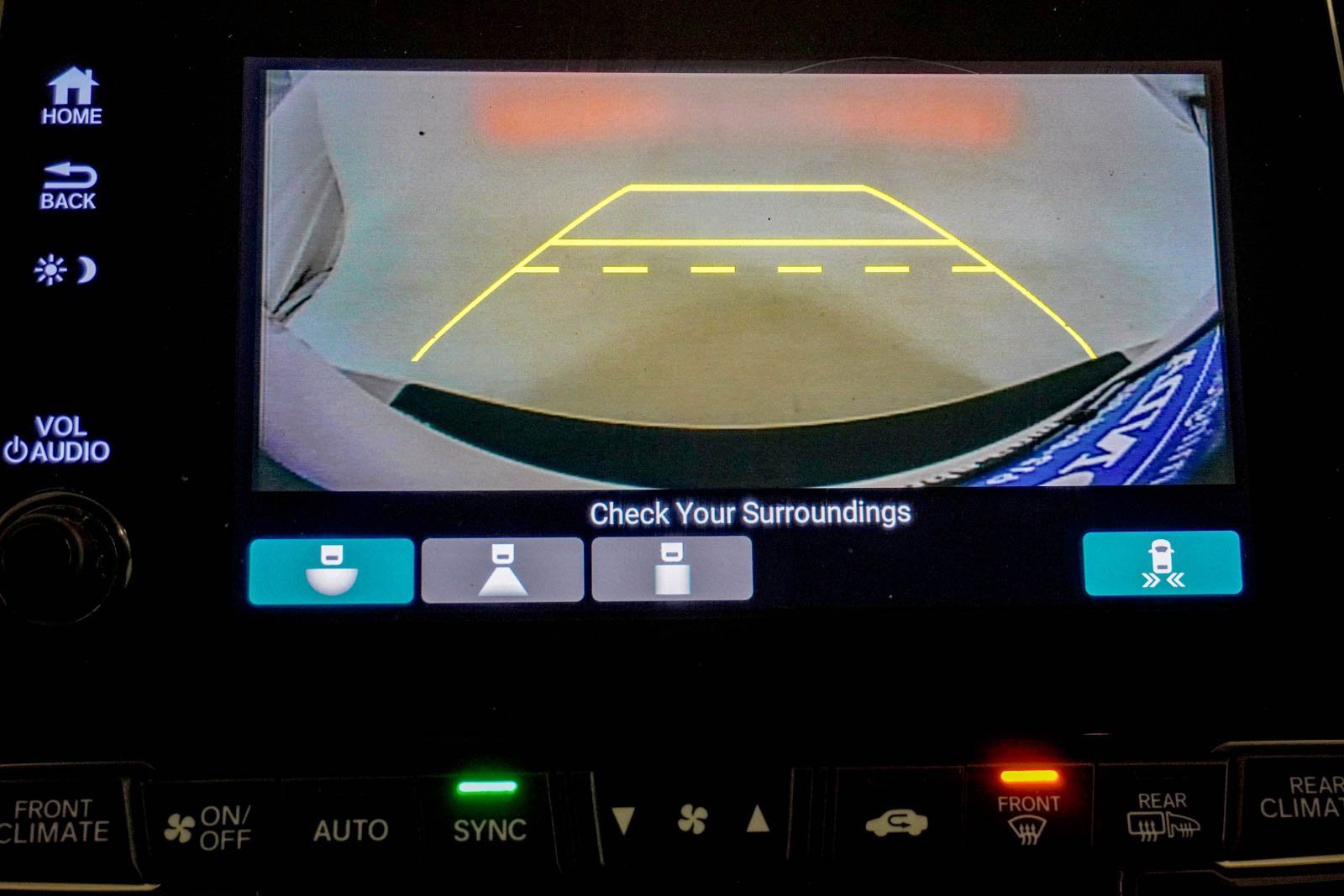 Used 2018 Honda Odyssey EX-L image 28