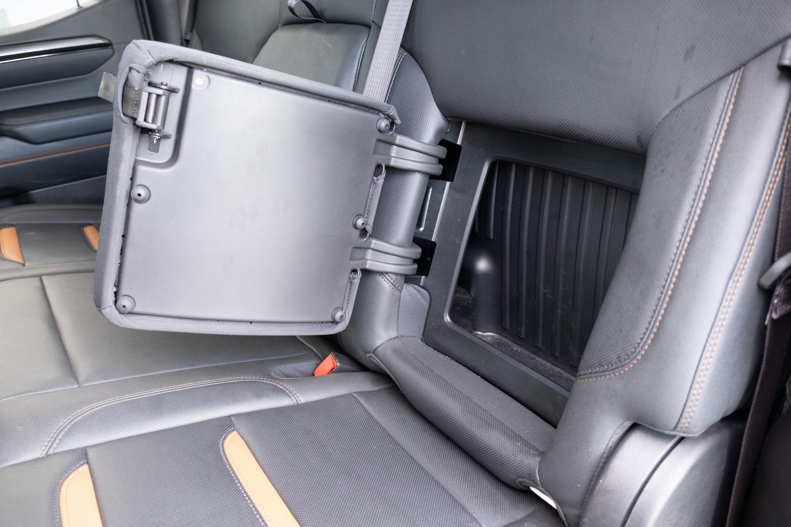 Used 2023 GMC Sierra 1500 AT4 w/ Technology Package image 20