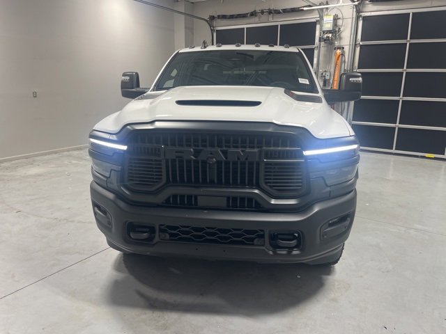 New 2025 RAM 2500 Rebel w/ Rebel Level 1 Equipment Group image 2