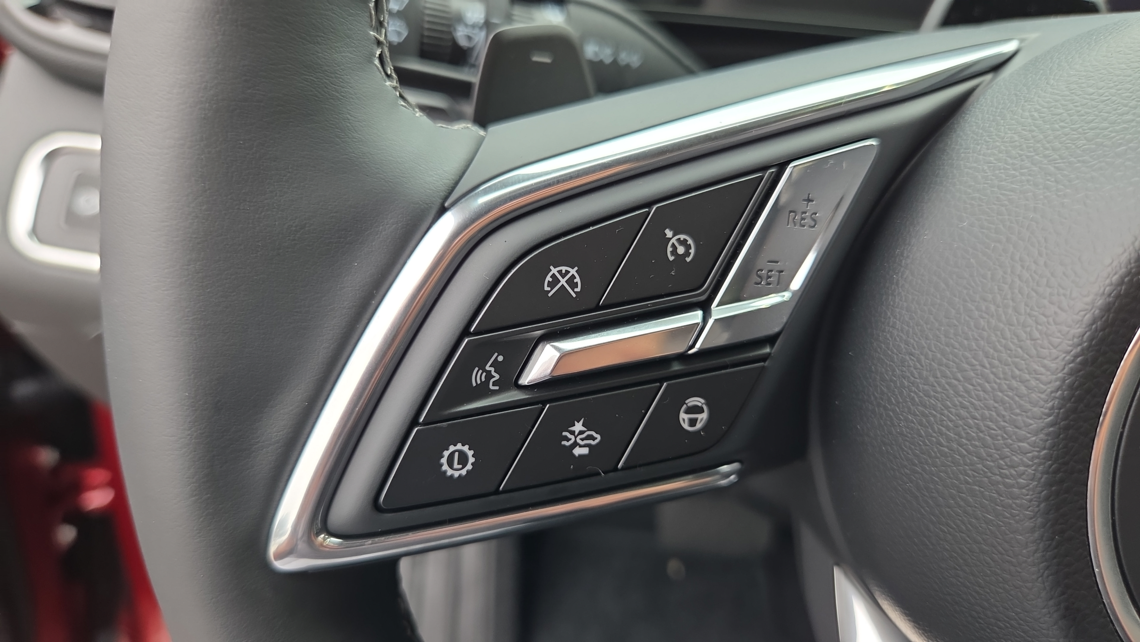 New 2027 Buick Enclave Avenir FWD image 24