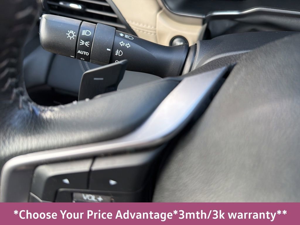 Used 2022 Subaru Outback Limited image 61