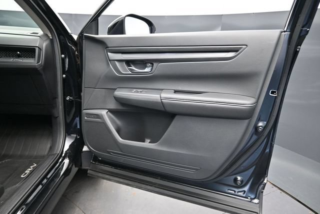 Used 2026 Honda CR-V EX image 22