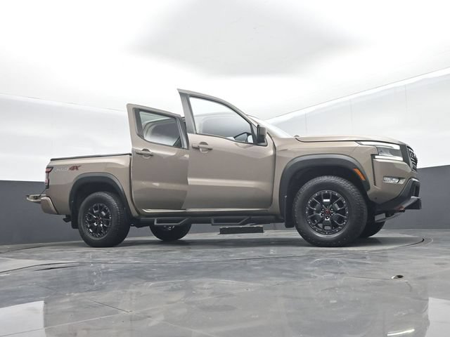 Used 2022 Nissan Frontier PRO-4X w/ Pro-4X Premium Package AWD/4WD image 81