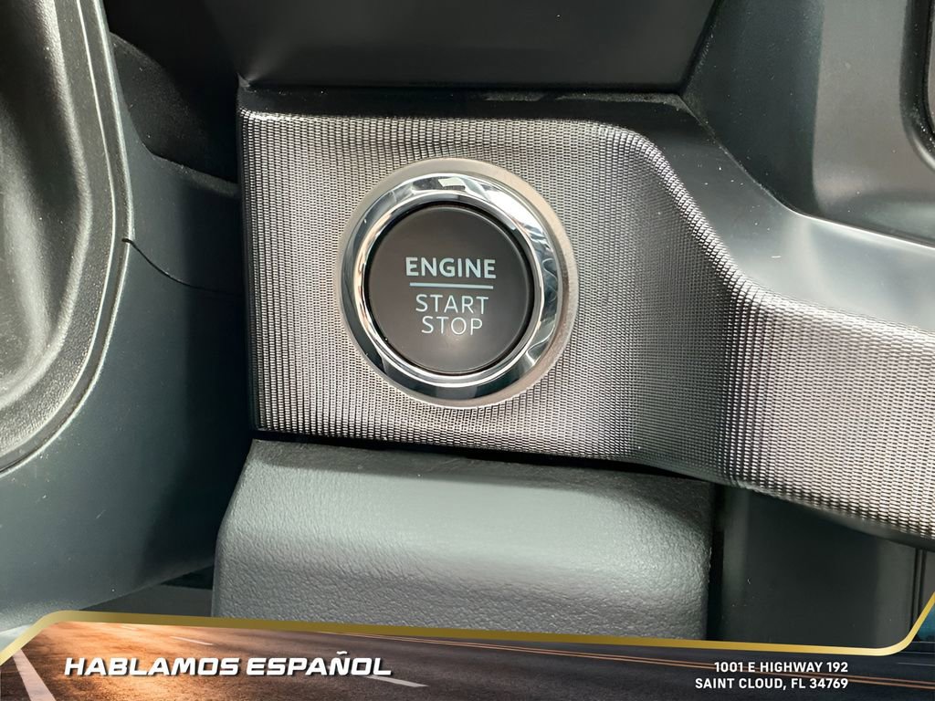 Used 2024 Ford F350 Platinum image 48