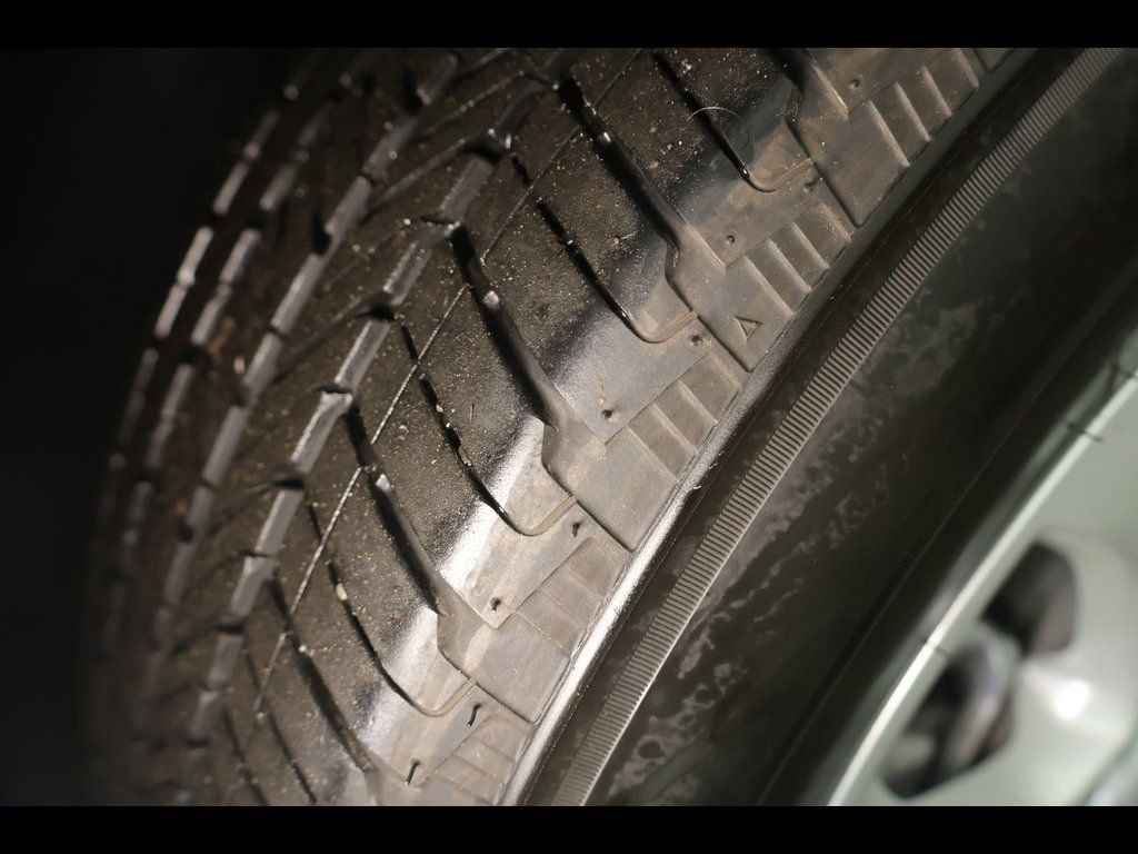 Used 2022 Jeep Compass Latitude image 19