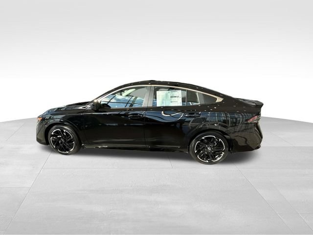 New 2026 Nissan Sentra SR w/ SR Premium Package image 6