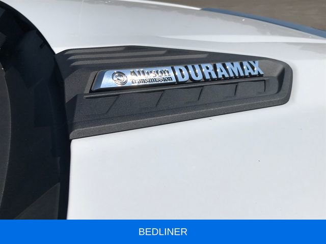 Certified 2024 Chevrolet Silverado 2500 LT image 4