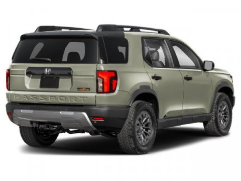 New 2026 Honda Passport TrailSport image 2
