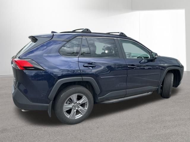 Used 2023 Toyota RAV4 XLE w/ Convenience Package AWD/4WD image 18
