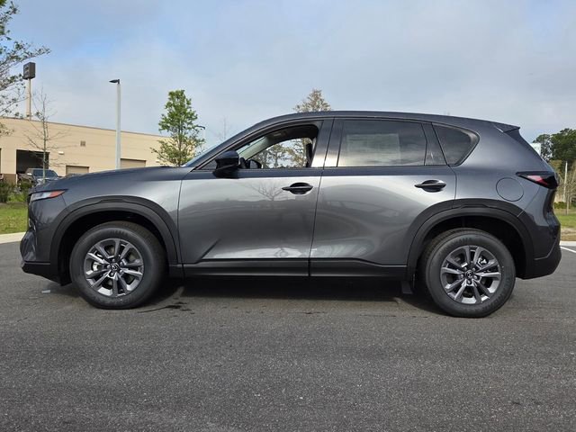 New 2026 MAZDA CX-5 Select AWD/4WD image 2