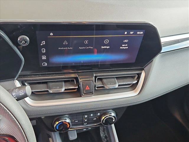 Used 2025 Chevrolet TrailBlazer LT FWD image 14