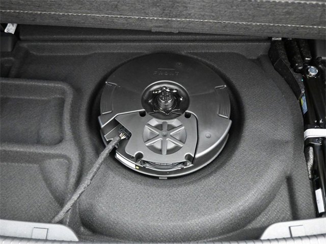 New 2025 Volkswagen Atlas SEL Premium R-Line image 16