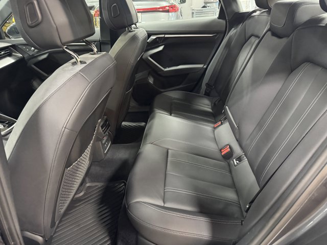 Used 2023 Audi A3 2.0T Premium w/ Convenience Package AWD/4WD image 35