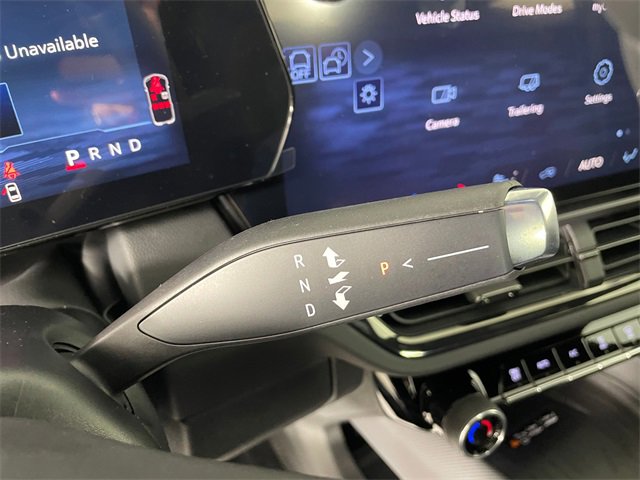 New 2026 Chevrolet Equinox EV RS image 9