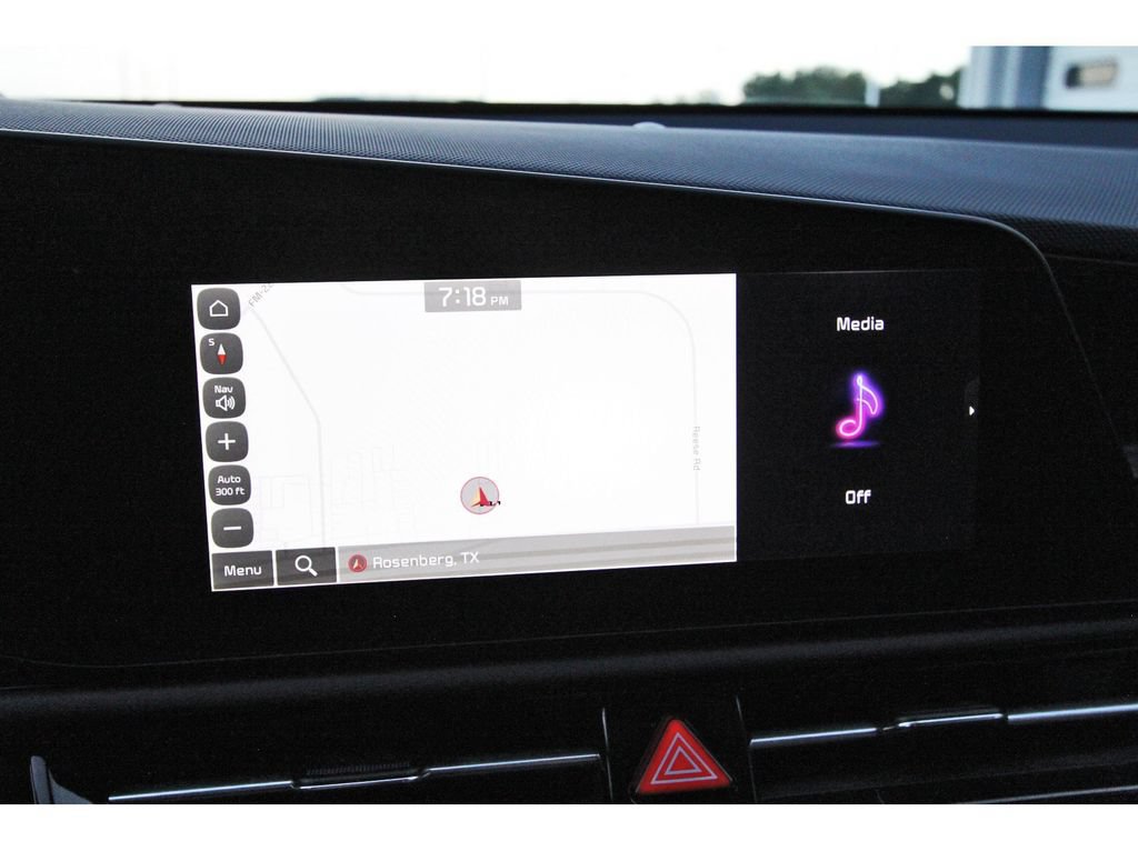 Used 2023 Kia Niro Wind FWD image 26