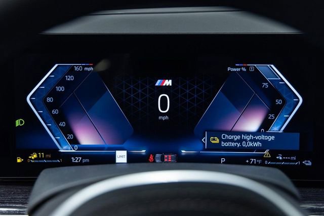 New 2026 BMW X5 xDrive50e AWD/4WD image 2