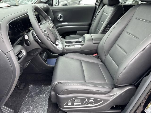 New 2026 Hyundai Palisade Calligraphy image 9