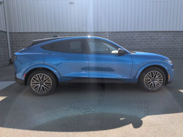 New 2026 Ford Mustang Mach-E Premium AWD/4WD image 2