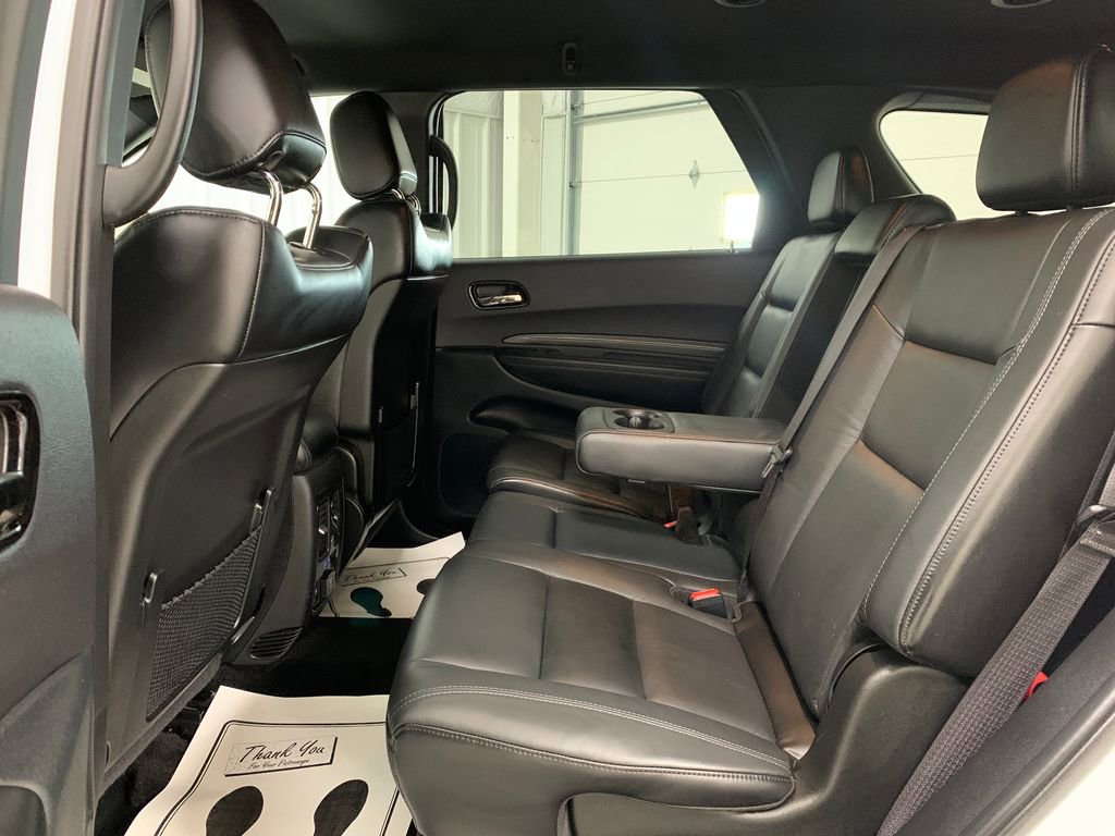 Used 2022 Dodge Durango GT image 19