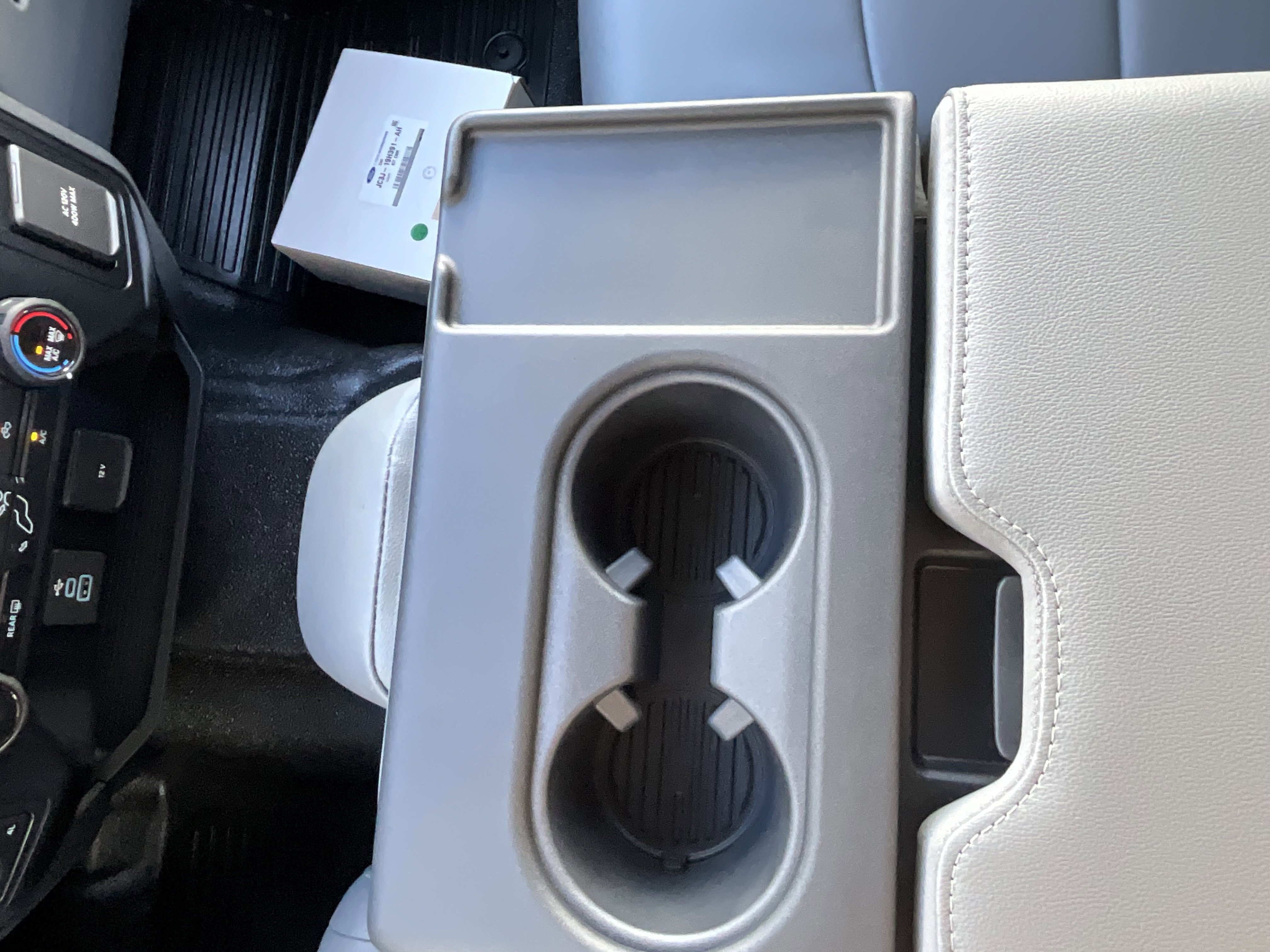 New 2026 Ford F550 4x4 Crew Cab image 15