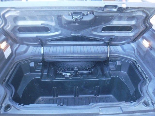 Used 2024 Honda Ridgeline RTL image 11