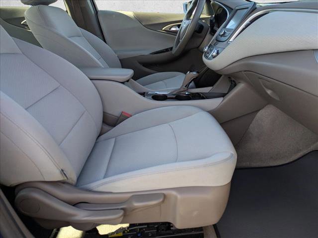 Used 2016 Chevrolet Malibu LS image 21