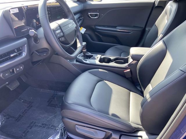 New 2026 Kia K4 EX FWD image 10