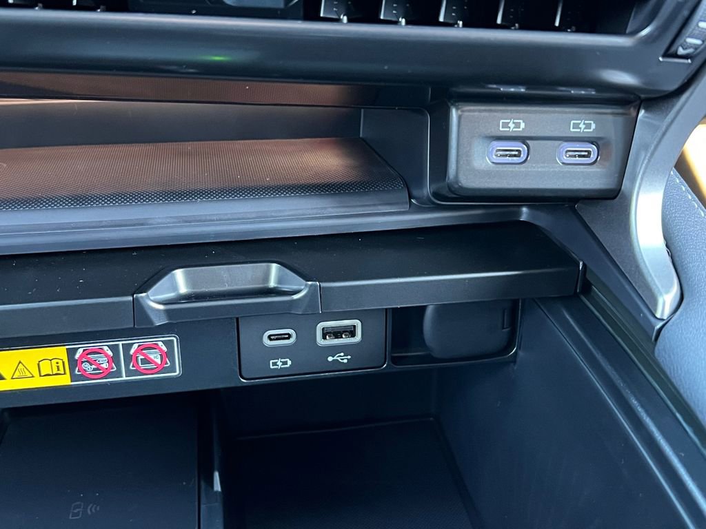 New 2026 Lexus RX 450h AWD image 20