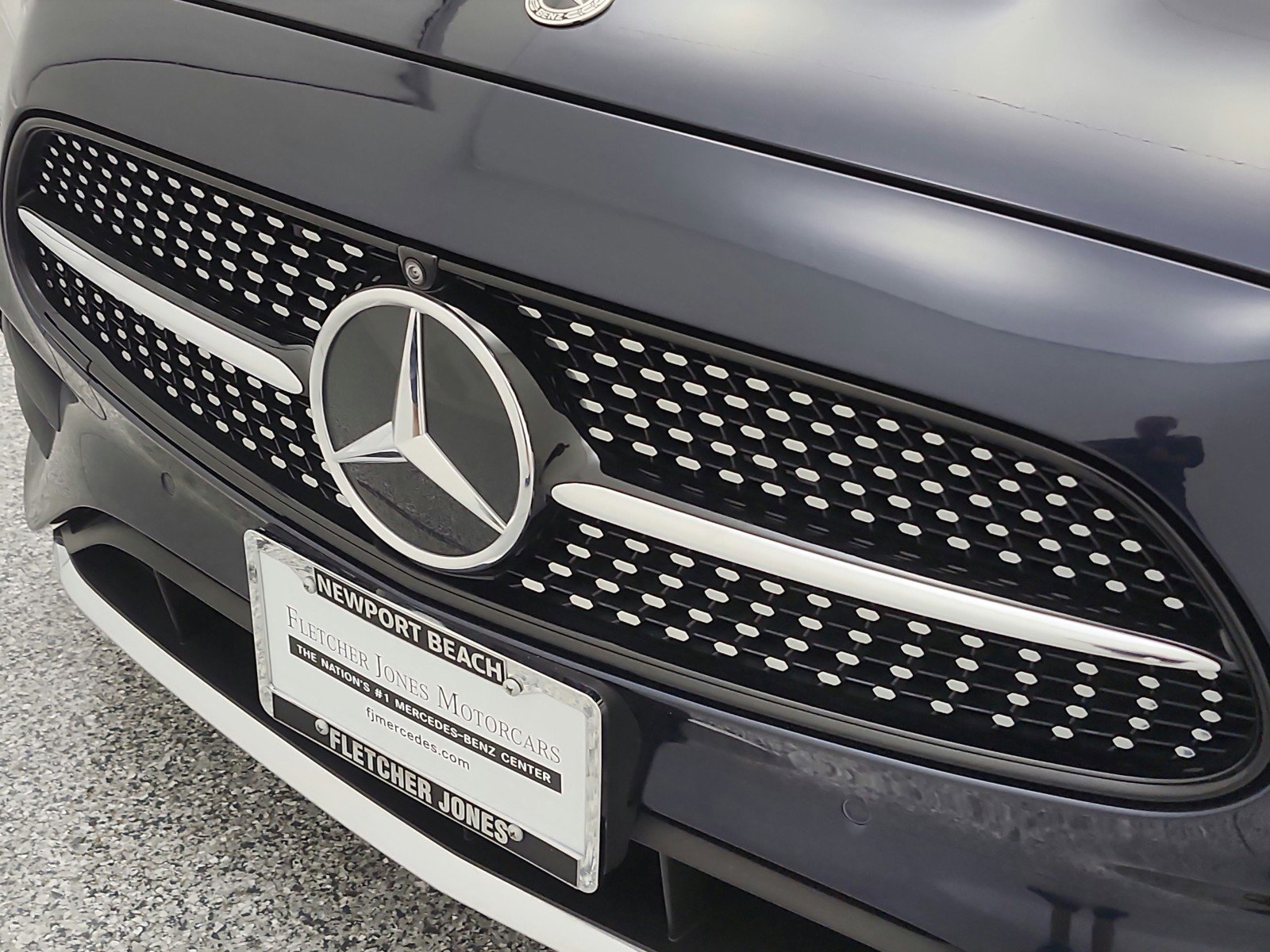 Used 2022 Mercedes-Benz E 350 Sedan image 18